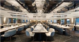 Du thuyền Grand Pioneers Ha Long 6 Sao